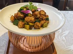 -惠丰堂饭庄·烤鸭·京味菜(西北旺·唐家岭店)
