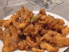 -九龙餐厅(大沽路店)