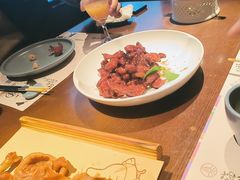 -福成厚江鱼壹号黑金冠好店(群力店)