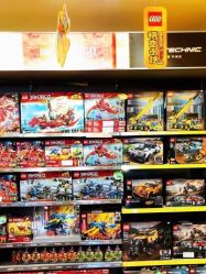 -Kidsland(望京凯德MALL店)