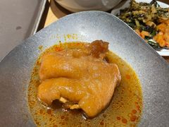 -水平有限广西米粉·广西风味集(五道口店)