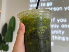 -林香柠·柠檬茶