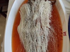 鲤鱼焙面-黄家老店·非遗灌汤包(晋安路店)