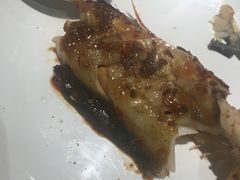 -直隶安家牛肉罩饼(建华店)