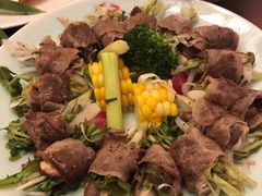 -蟹田居·活蟹料理(东城店)