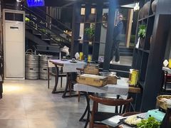 -云晓光头烧烤吧(盛夏店)
