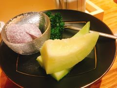 -江户前寿司(好运街店)
