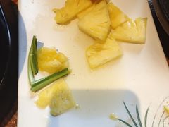 -云海肴·汽锅鸡·云南代表菜(五道口购物中心店)