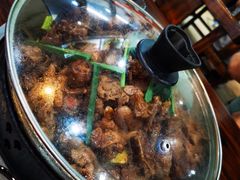 -同顺鹅庄(南华路店)