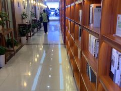 -香山湖渔家大院