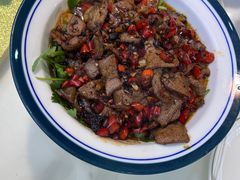 -福巷湘食小馆·猛火现炒(上海首店)