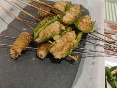 -三毛烧烤·南昌大排档(山姆店)