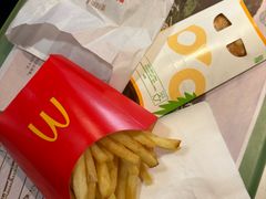 -麦当劳(世纪汇广场店)