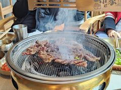 -味家烤肉烤鳗鱼牛排(西塔旗舰店)