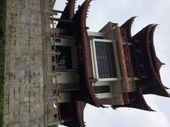 天目湖山水园景区-天目湖山水园