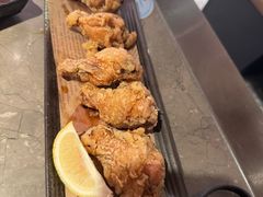 -谷牛日式烤肉(宝山U天地店)