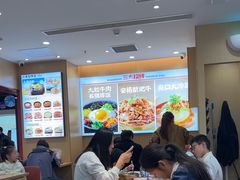 -小木屋拌饭(西安华阳城店)