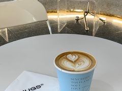 -HUGS coffee(东区店)