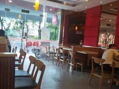 -尊宝比萨(南田店)