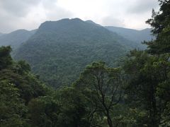 -广州市石门国家森林公园