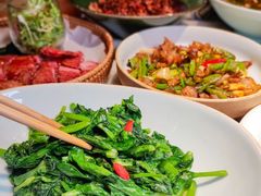 -锦府盐帮·李宅(领展购物广场中关村店)