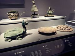 -山东博物馆