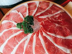 -川味观·鲜货火锅(西湖文化广场店)