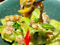 -KŌNG胶东小馆(华熙店)