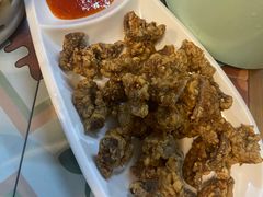 -阿灶卤煮老店·姜母鸭(五店市总店)