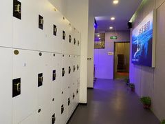 -飞力特游泳健身俱乐部(紫金谷店)