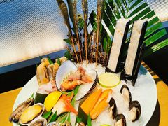-生如夏花泰式火锅(西村黑金店)