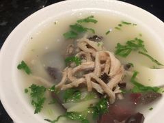 -新兴·金羊座·粤菜点心(乐峰店)