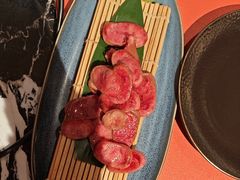 -牛将军•涮肉•烤肉(北京王府井·故宫店)