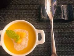 -西安浐灞艾美酒店·汉江餐厅·火锅