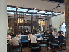 -上地宴·中关村的会客厅(清河高铁站店)