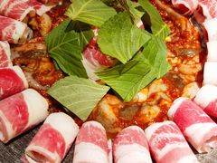 -春熙台韩国料理·章鱼肥牛(西丽店)