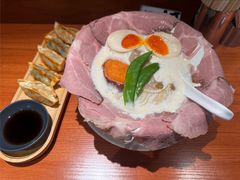 -真打拉面·日式拉面新流派(体育西横街店)