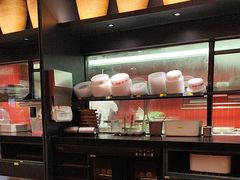 -大师兄·手工面·西北菜(珠海环宇城店)