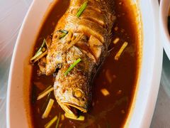 -丰收渔港饭店(嵊泗店)