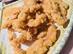 -邵汇大虾火锅(鲁迅路店)