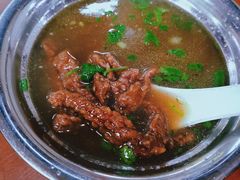 -阿秋牛排(湖心街店)