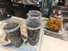 -德克士(前门店)
