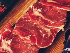 -一井烧肉·活鳗·寿司(望京SOHO店)