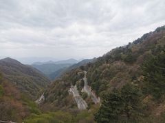 -大水川景区