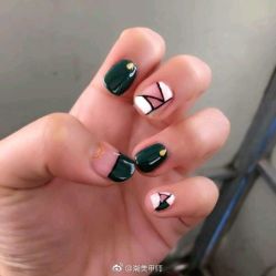 -尚美日式美甲美睫工作室