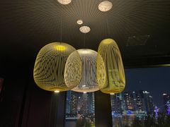 -上海滩餐厅(BFC外滩金融中心店)