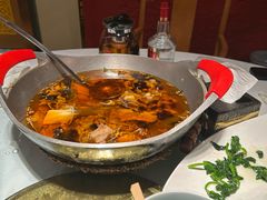 -辣婆婆(航天桥店)