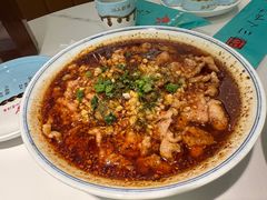 -川人百味(金安中央大街店)