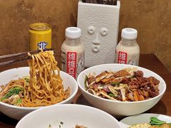 -寻裕记·现炒浇头面(人民广场店)