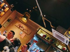 大堂-串大叔炭火烤串·鸡西大冷面刀削面(总店)